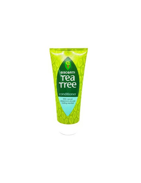 Tea Tree Conditioner