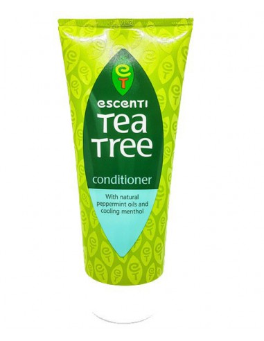 Tea Tree Conditioner Tea Tree Conditioner