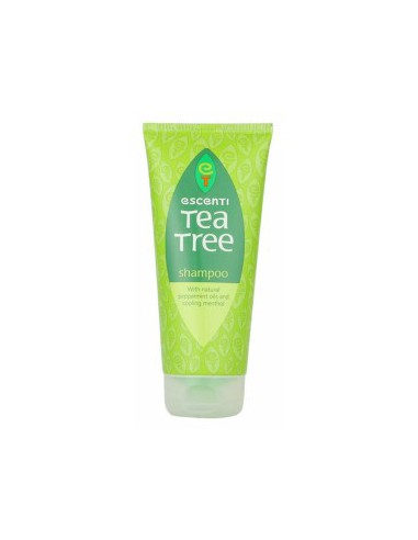 Tea Tree Shampoo