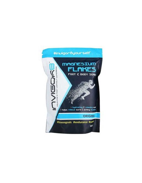 Original Magnesium Flakes Foot And Body Soak Original Magnesium Flakes Foot And Body Soak