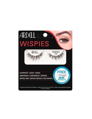 Ardell Fashion Lashes 122