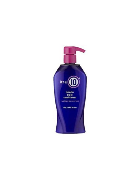 Miracle Daily Conditioner Miracle Daily Conditioner