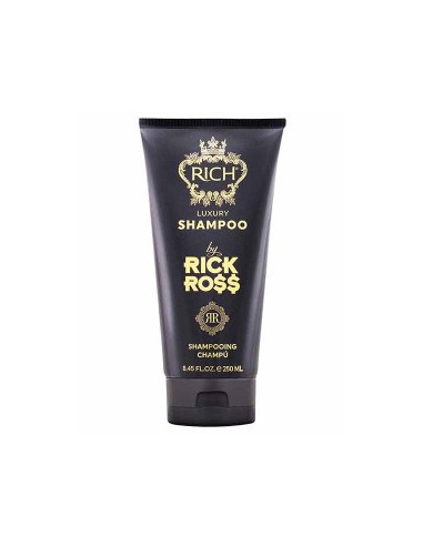 Rick Ross Luxury Shampoo