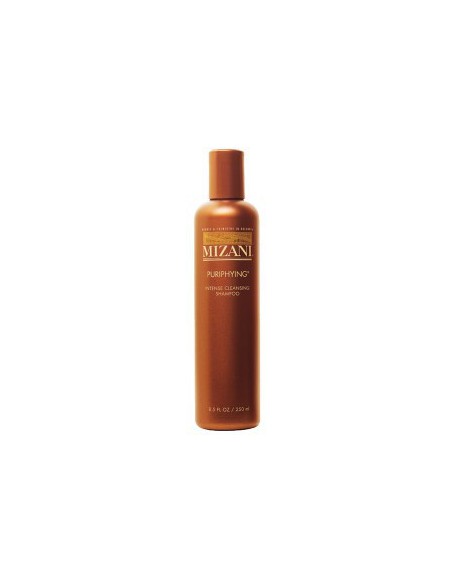 Puriphying Intense Cleansing Shampoo Puriphying Intense Cleansing Shampoo