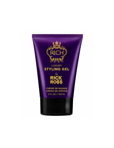 Rick Ross Luxury Styling Gel