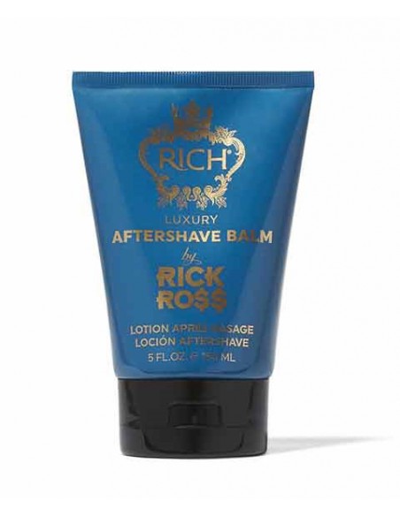 Rick Ross Luxury Aftershave Balm Rick Ross Luxury Aftershave Balm