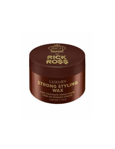 Rick Ross Luxury Strong Styling Wax