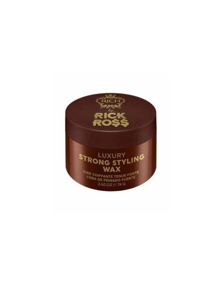 Rick Ross Luxury Strong Styling Wax Rick Ross Luxury Strong Styling Wax