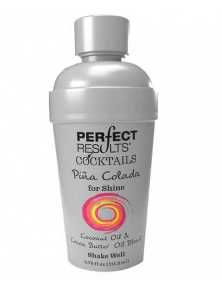 Hair Oil Cocktails Pina Colada Hair Oil Cocktails Pina Colada