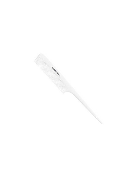 Precision Professional Tail Comb DPC2 WHT Precision Professional Tail Comb DPC2 WHT