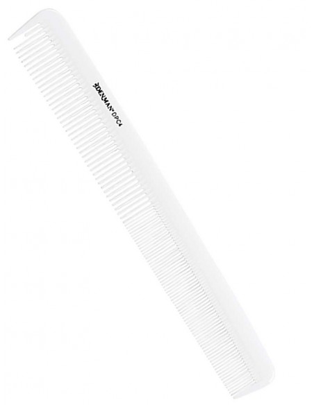Precision Large Cutting Comb DPC4 WHT Precision Large Cutting Comb DPC4 WHT