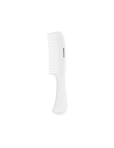 Precision Rake Comb DPC6 WHT Precision Rake Comb DPC6 WHT
