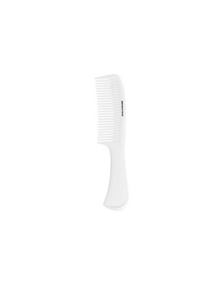 Precision Rake Comb DPC6 WHT Precision Rake Comb DPC6 WHT
