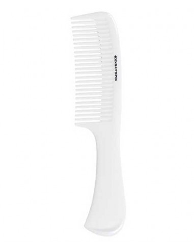 Precision Rake Comb DPC6 WHT Precision Rake Comb DPC6 WHT