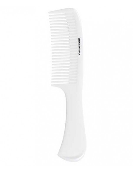 Precision Rake Comb DPC6 WHT Precision Rake Comb DPC6 WHT