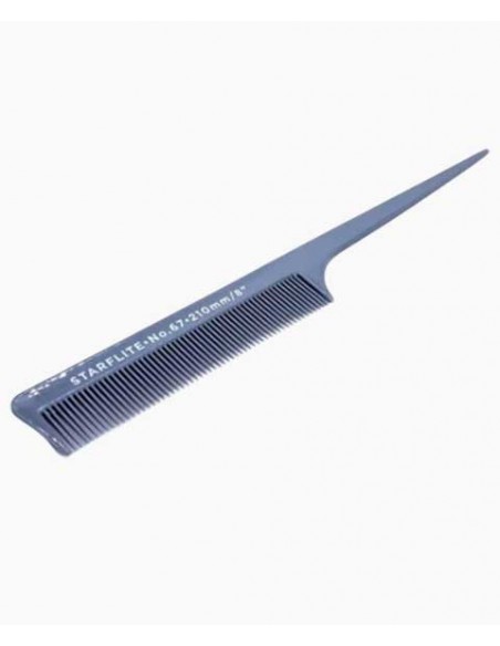 Starflite Tail Comb No 67 Starflite Tail Comb No 67