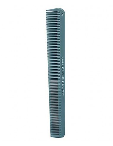 Denman Starflite Military Comb No 15 Denman Starflite Military Comb No 15