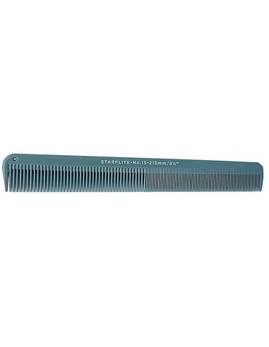 Denman Starflite Military Comb No 15 Denman Starflite Military Comb No 15