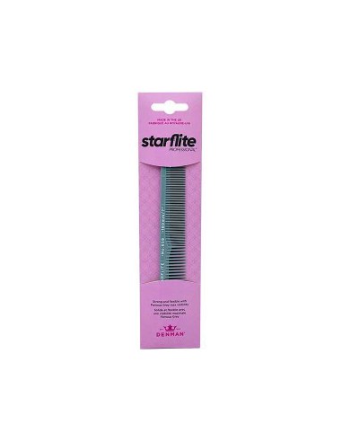 Starflite Cutting Comb No 858