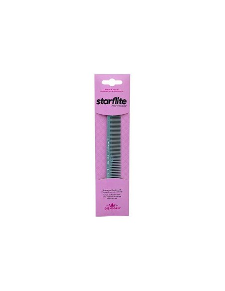 Starflite Cutting Comb No 858 Starflite Cutting Comb No 858