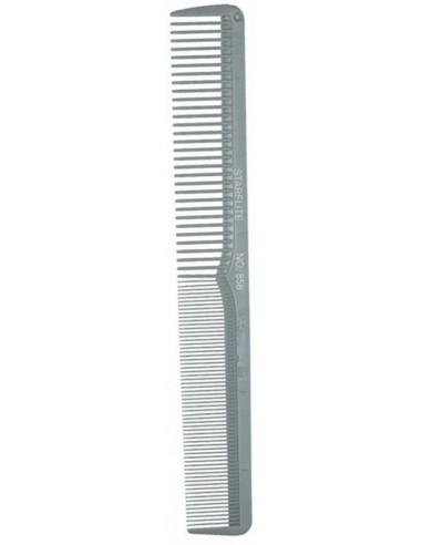 Starflite Cutting Comb No 858 Starflite Cutting Comb No 858