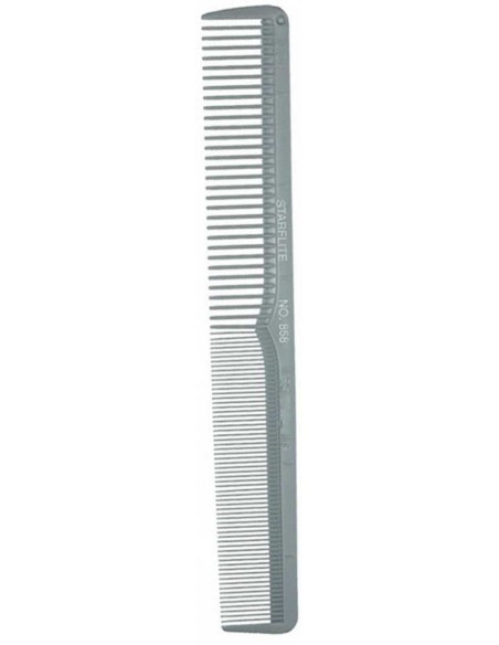 Starflite Cutting Comb No 858 Starflite Cutting Comb No 858