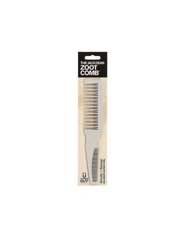 Jack Dean Zoot Comb