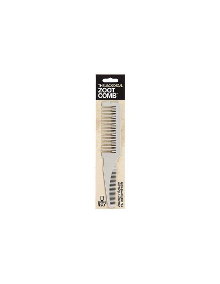 Jack Dean Zoot Comb Jack Dean Zoot Comb