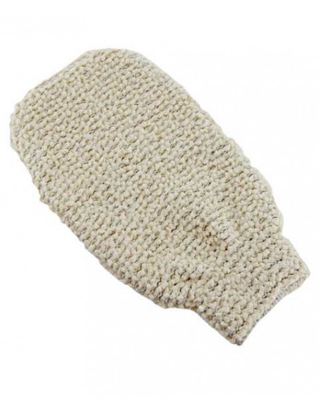 Riffi Cotton Chenille Body Gentle Wash Gloves 409 Riffi Cotton Chenille Body Gentle Wash Gloves 409