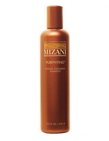 Puriphying Intense Cleansing Shampoo Puriphying Intense Cleansing Shampoo