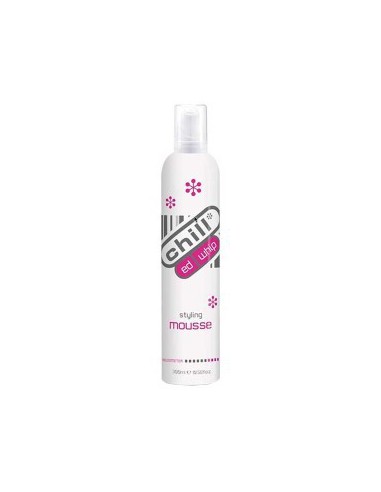Ed Whip Styling Mousse Ed Whip Styling Mousse