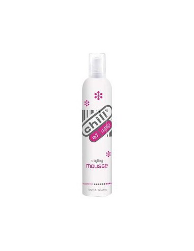 Ed Whip Styling Mousse