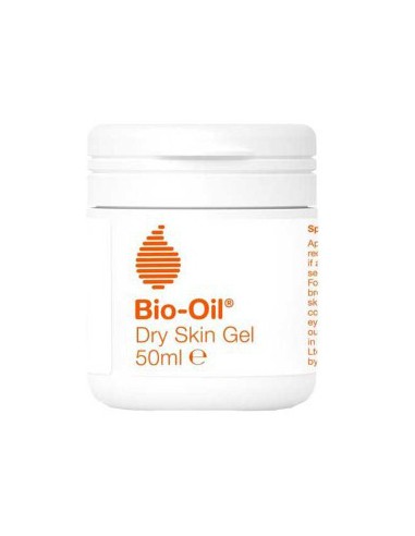 Bio Oil Dry Skin Gel