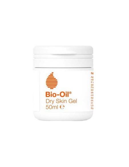 Bio Oil Dry Skin Gel Bio Oil Dry Skin Gel