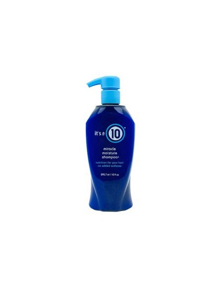 Miracle Moisture Shampoo Miracle Moisture Shampoo