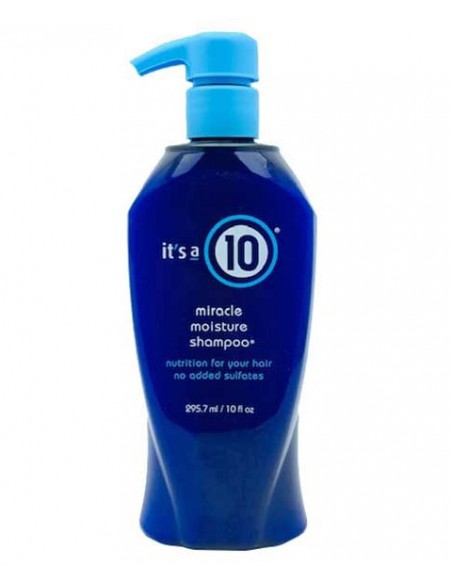 Miracle Moisture Shampoo Miracle Moisture Shampoo