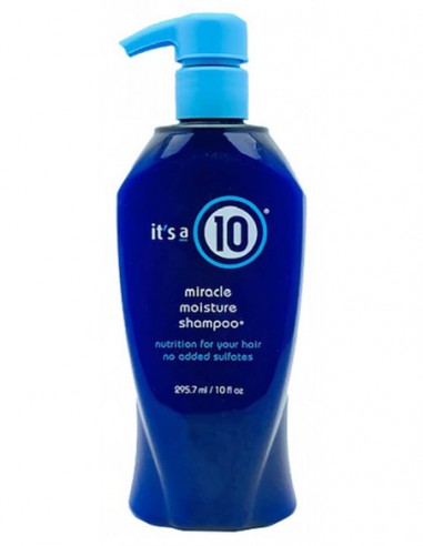 Miracle Moisture Shampoo Miracle Moisture Shampoo