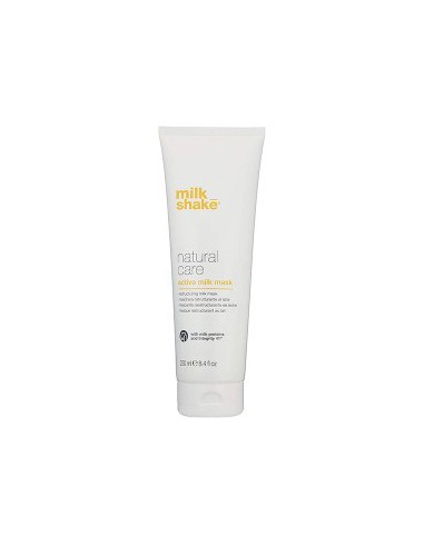 Natural Care Active Milk Mask Tube Natural Care Active Milk Mask Tube