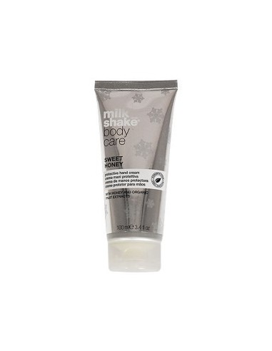 Body Care Sweet Honey Protective Hand Cream Body Care Sweet Honey Protective Hand Cream