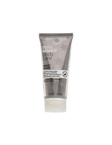 Body Care Sweet Honey Protective Hand Cream