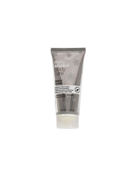 Body Care Sweet Honey Protective Hand Cream Body Care Sweet Honey Protective Hand Cream