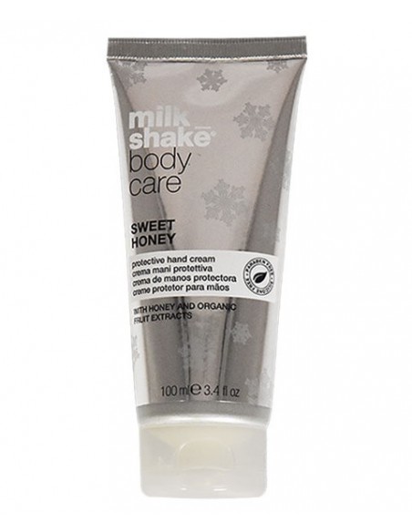 Body Care Sweet Honey Protective Hand Cream Body Care Sweet Honey Protective Hand Cream