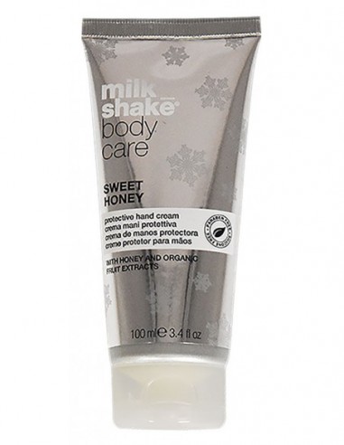 Body Care Sweet Honey Protective Hand Cream Body Care Sweet Honey Protective Hand Cream