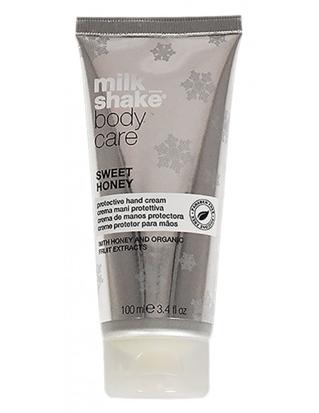 Body Care Sweet Honey Protective Hand Cream Body Care Sweet Honey Protective Hand Cream