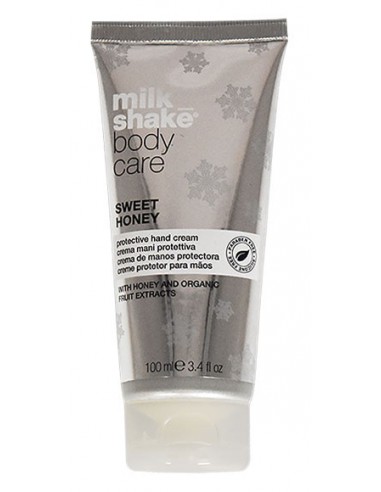 Body Care Sweet Honey Protective Hand Cream Body Care Sweet Honey Protective Hand Cream