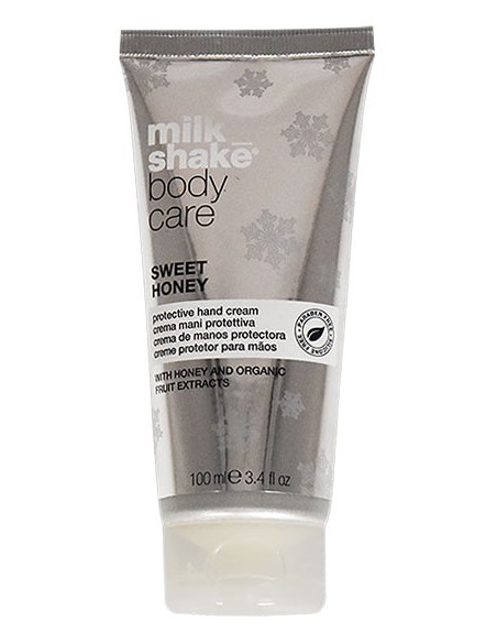 Body Care Sweet Honey Protective Hand Cream Body Care Sweet Honey Protective Hand Cream