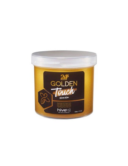 Hive 24K Golden Touch Warm Wax Hive 24K Golden Touch Warm Wax