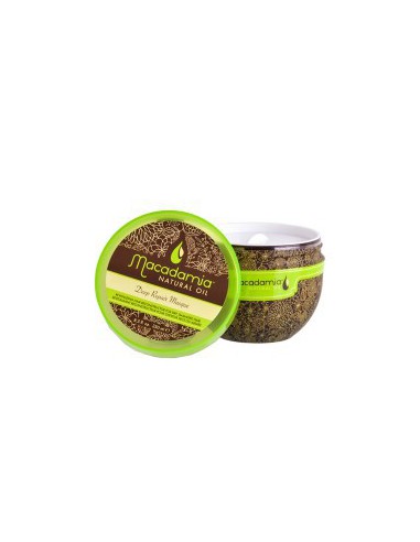 Natural Oil Deep Repair Masque Natural Oil Deep Repair Masque