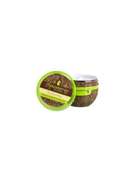 Natural Oil Deep Repair Masque Natural Oil Deep Repair Masque