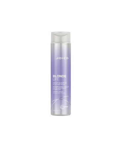 Blonde Life Violet Shampoo